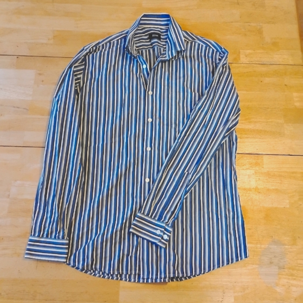 Mens dress shirt